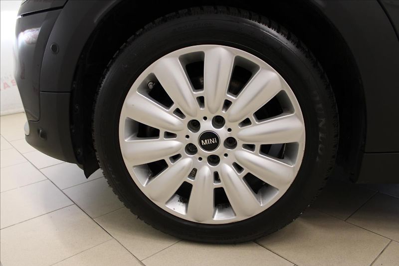 Mini Countryman 1,5 ALL4 1.majitel Panorama - fotka 29 z 31
