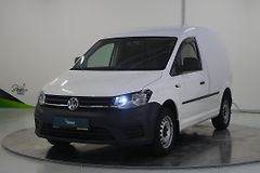 Volkswagen Caddy - fotografie inzerátu