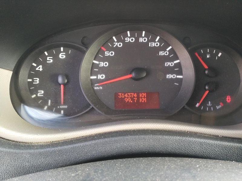 Renault Master 2,3 dCi  - fotka 12 z 22