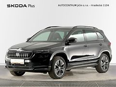 Škoda Karoq (2025) DSG 2.0TDI 110kW 4x4 SportLine - fotografie inzerátu