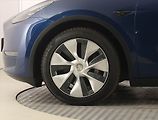 Tesla Model Y (2022) Long Range AWD 79kWh, SoH 91% - náhled 14