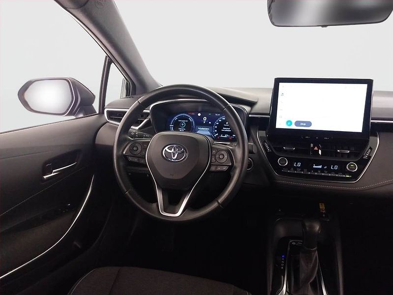 Toyota Corolla (2024) 1.8 Hybrid - fotka 7 z 20