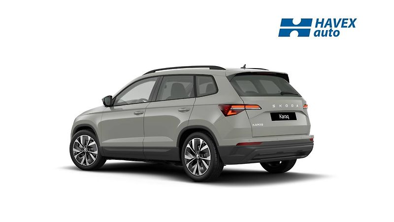 Škoda Karoq (2026) 2.0 TDI 110 kW Dynamic - fotka 2 z 3
