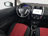 Nissan Note (2017) 1.5 dCi, Tempomat - náhled 7