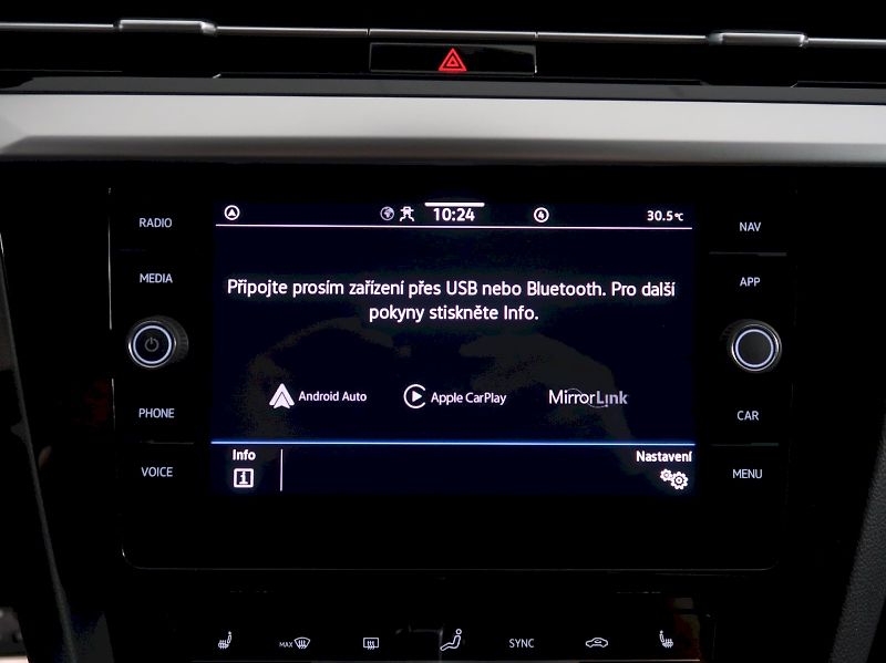 Volkswagen Arteon (2023) SB R-LINE 2.0 TDI 147KW DSG ZÁ - fotka 25 z 37