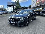 Mercedes-Benz Třídy C (2018) Mercedes-Benz C 43 AMG 2018 - náhled 2