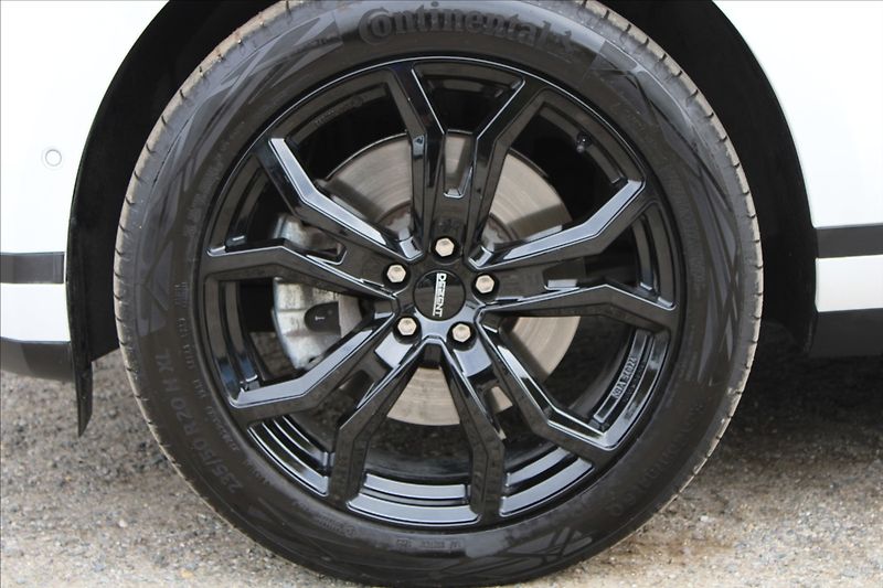 Land Rover Range Rover Evoque 2,0 D150  ČR,AUTOMAT,4x4,S - fotka 28 z 31