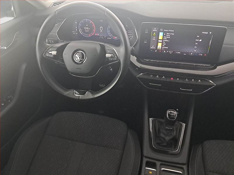 Škoda Octavia (2022) Style 2.0 TDI - fotka 7 z 21