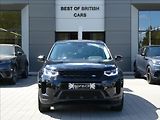 Land Rover Discovery Sport 2,0 D150,1.maj,ČR,DPH - náhled 1