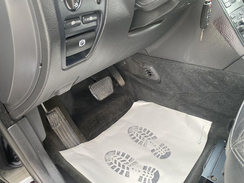 Volvo XC90 2.5TDi D5 200PS 7M 196000KM 1A - fotka 146 z 161