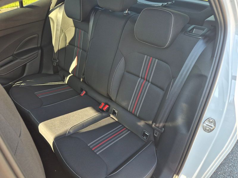 Škoda Fabia (2025) Monte Carlo 1.0TSi 85kW 6°manu - fotka 13 z 26