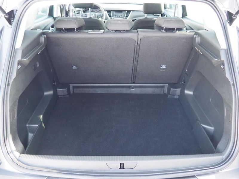 Opel Grandland X (2019) 1.5 CDTi - fotka 21 z 25