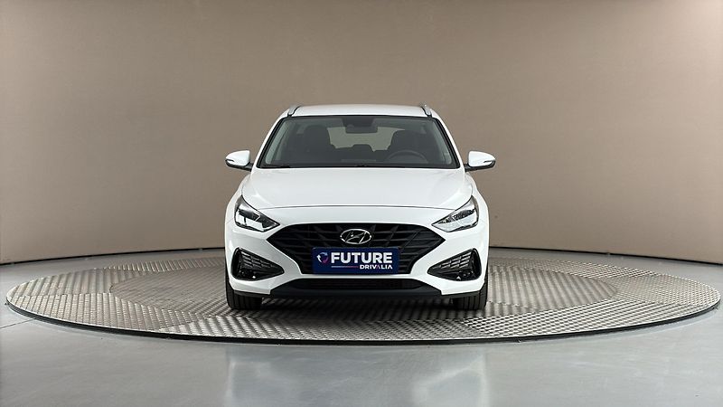 Hyundai i30 1.0 T-GDI Comfort Kombi - fotka 3 z 22