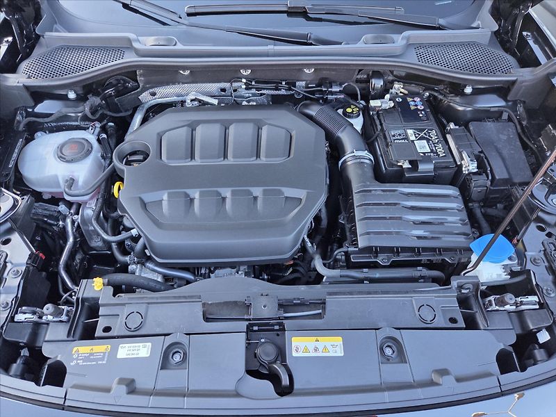 Cupra Formentor 2,0 TSi DSG 4x4 Matrix Tažné Z - fotka 24 z 26