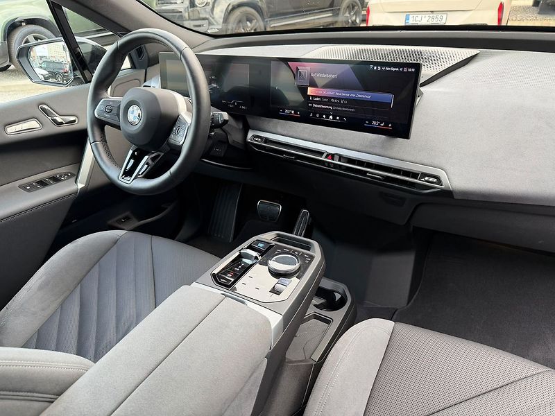 BMW Ostatní Vzduch Ventilace El. Tažné TOP - fotka 13 z 30