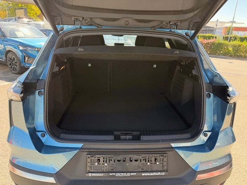 Renault Symbioz (2026) techno mild hybrid 140 - fotka 15 z 21