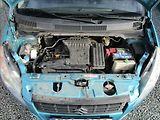 Suzuki Splash 1.2i Comfort, Klima - náhled 33