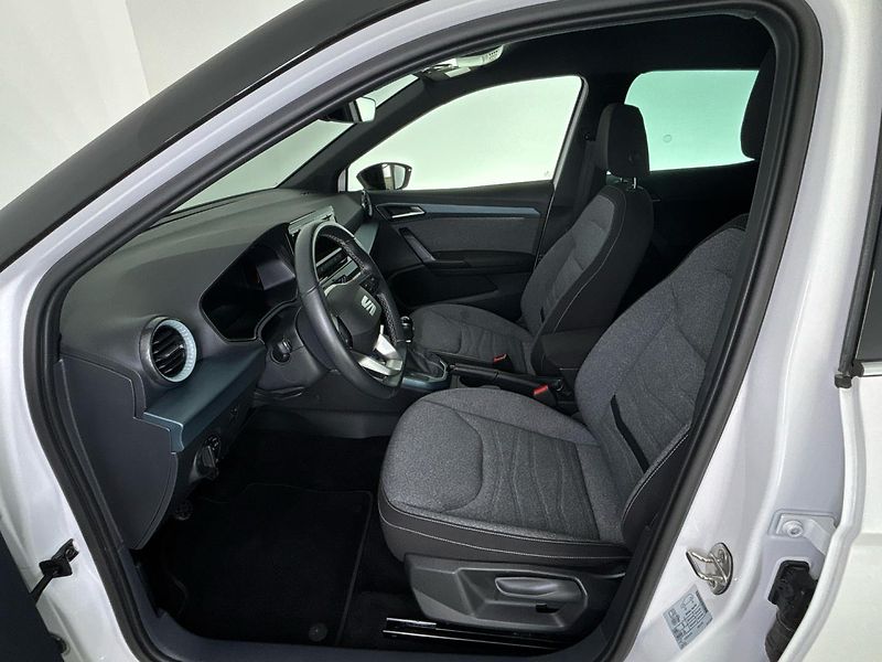 Seat Arona Xperience - fotka 7 z 28