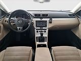 Volkswagen CC (2013) Highline 2.0 TDI, Kůže, Navi - náhled 8