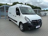 Opel Movano 2,3 CDTi,132kW,L3H2,ČR,1MAJ, - náhled 2