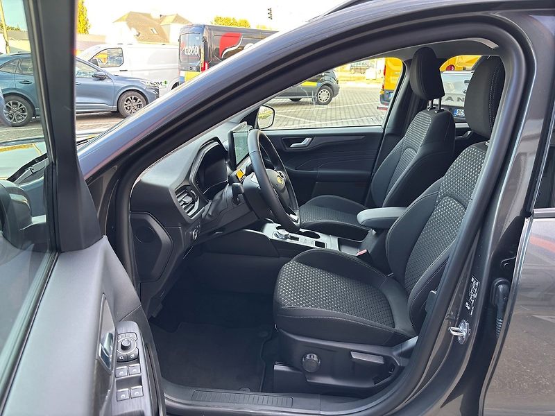 Ford Kuga (2026) REPRE EDITION, 5dveřová, 2.5 D - fotka 8 z 34