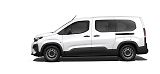 Peugeot Rifter (2026) ACTIVE Turbo 110 MAN6 hom. N1 - náhled 1