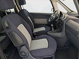 Peugeot 1007 (2005) 1.4 i, po STK, Klima - náhled 9