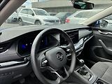 Škoda Octavia 2,0 TAŽNÉ,EL.KUFR,HEAD-UP - náhled 9