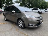 Citroën C4 Picasso 1,6 HDI AUTOMAT,EXCLUSIV,7.MÍS - náhled 2