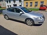 Volkswagen Passat 1,9 TDI - náhled 11