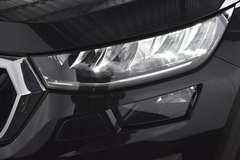 Škoda Kodiaq (2023) 2.0TDI 110kW DSG tažné - fotka 21 z 25
