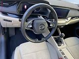 Škoda Octavia (2021) 1.5 TSi, 1.maj,ČR, Style, LED - náhled 12