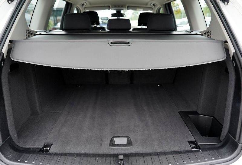 BMW X3 2.0d xDrive/manuál/navi/ČR - fotka 12 z 38