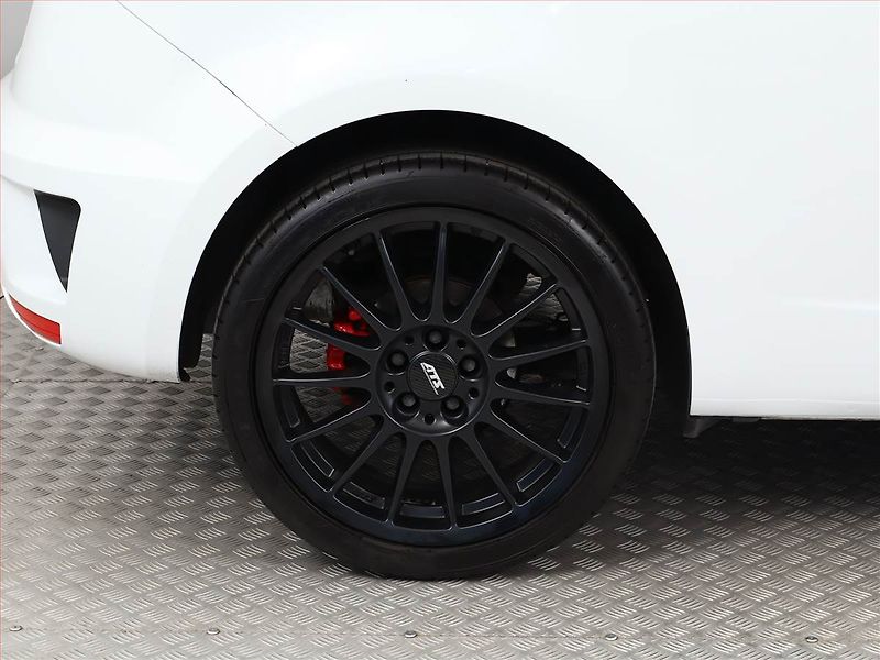 Seat Ibiza (2016) 1.8 TSI Cupra, Serv.kniha - fotka 13 z 18