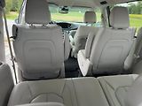 Chrysler Pacifica (2021) 3,6 Hybrid Plug Radar 360 2021 - náhled 8