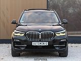 BMW X5 (2019) xDrive30d Panorama, Ambient - náhled 11