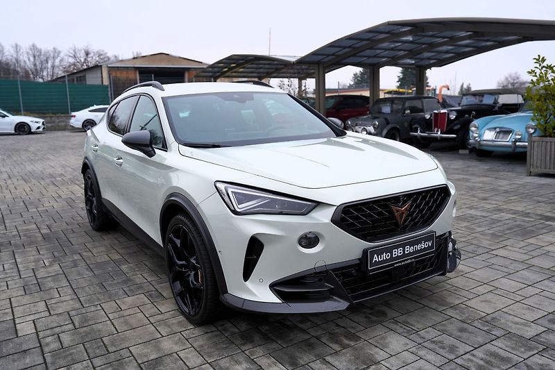 Cupra Formentor VZ5 2.5 TSI DSG 4Drive,Taiga G - fotka 8 z 50