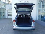 Volkswagen Golf Variant (2026) 1,5 eTSI 7DSG mHEV  People - náhled 10