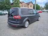 Ford Galaxy 2.0 TDCI, tažné, klima - náhled 9