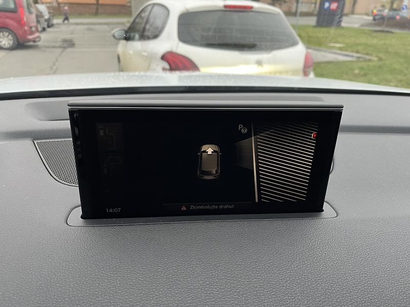 Audi SQ7 4.0 biTDI V8 Quattro PŮVOD ČR - fotka 28 z 34