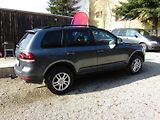 Volkswagen Touareg (2008) 2.5 TDI 4X4  PRUŽINY - náhled 10
