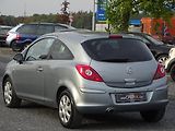 Opel Corsa 1.4i 74kW AUTOMAT SERVISKA - náhled 20