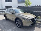 Mazda CX-5 (2023) 2.0i 121kW SKYACTIVE-G - náhled 1