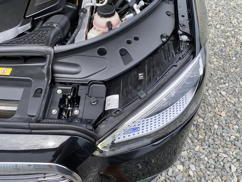 Mercedes-Benz Třídy S S580 503PS 4MATIC AMG DPH TOP - fotka 90 z 180