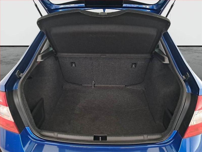Škoda Rapid (2014) 1.2 TSI - fotka 12 z 15