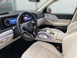 Mercedes-Benz GLE GLE 300d 4M AMG - náhled 13