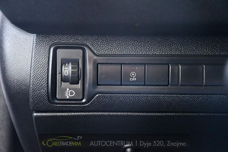 Peugeot 308 SW 1.5BlueHDi ACTIVE CARPLAY - fotka 26 z 49