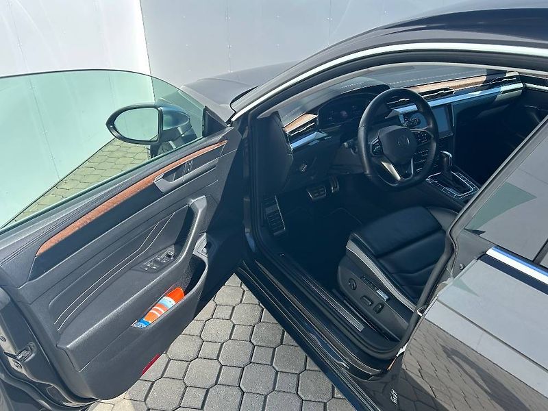 Volkswagen Arteon Elegance 7DSG 2,0TSI - fotka 5 z 29