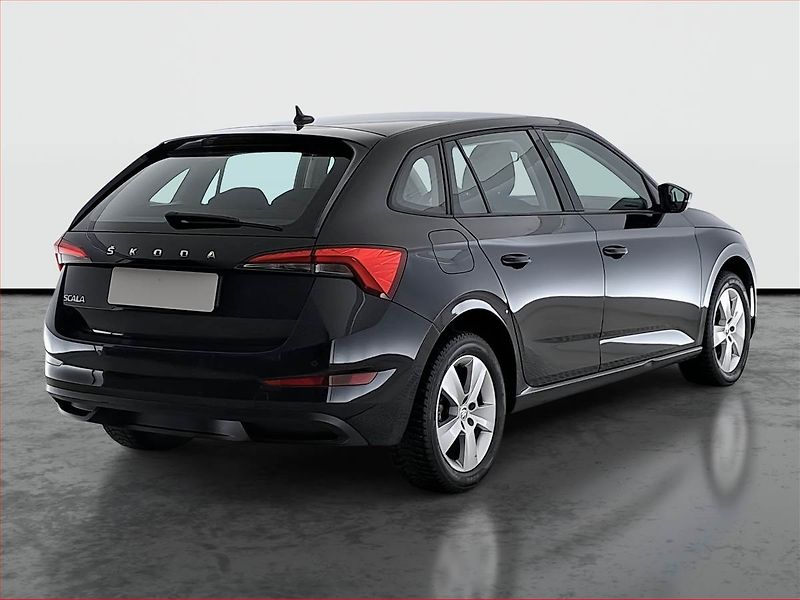 Škoda Scala (2023) Ambition 1.5 TSI, ČR,1.maj - fotka 5 z 18