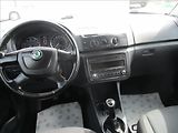 Škoda Fabia 1,2 i, Eleg.,aut.klima,servis, - náhled 16